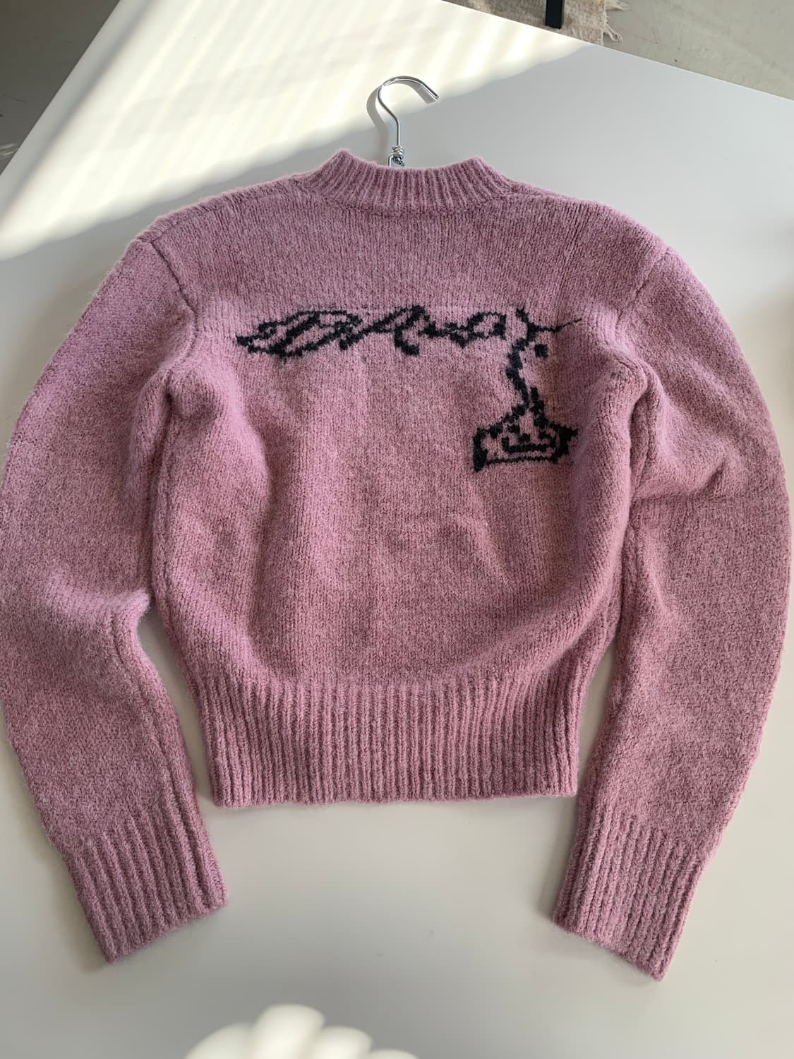 Paloma wool 팔로마울 니트 상품이미지1