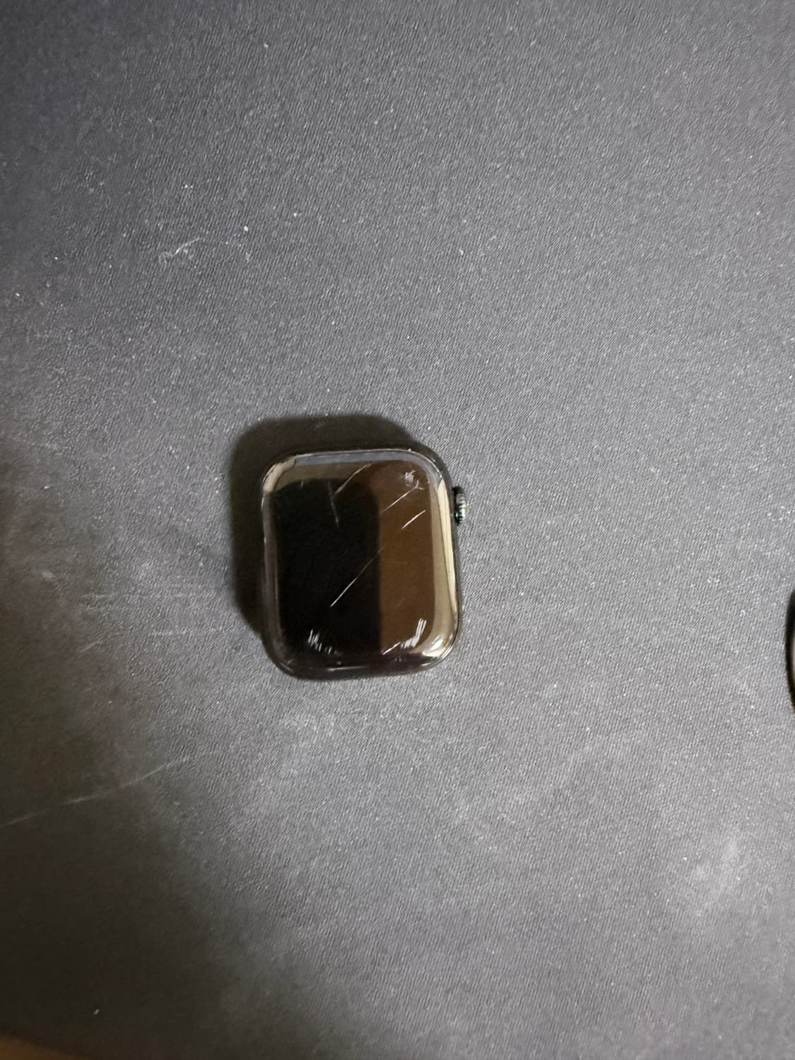 애플워치10 제트블랙 42mm 상품이미지1