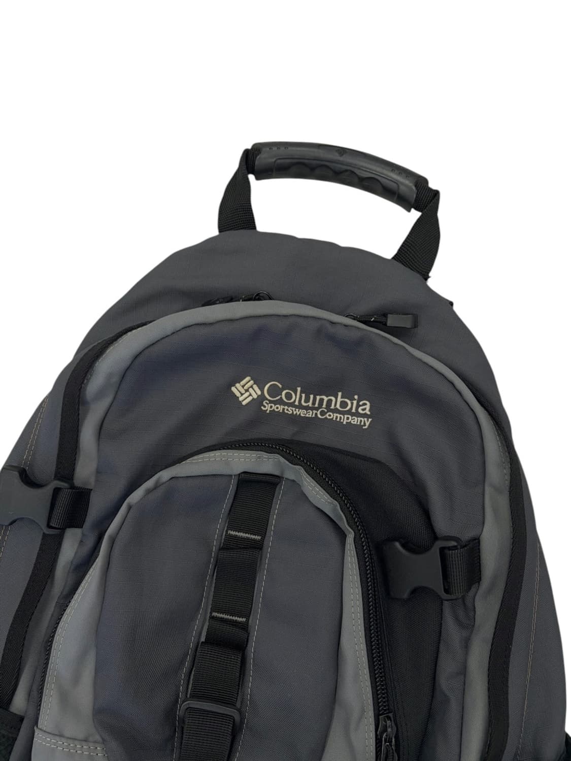 컬럼비아 백팩 상품이미지2
