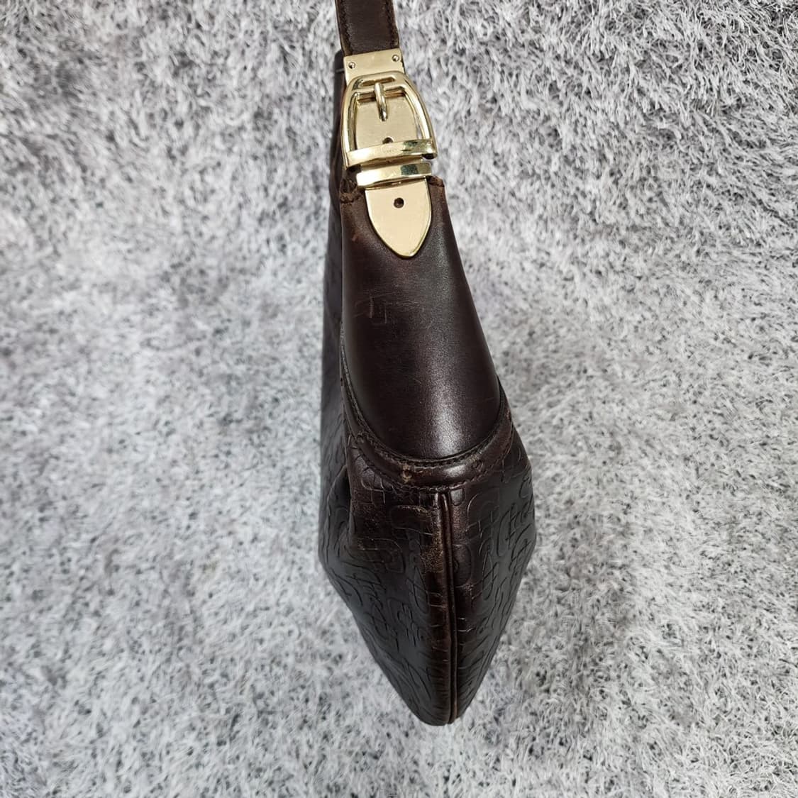 구찌 호보백 숄더 상품이미지3