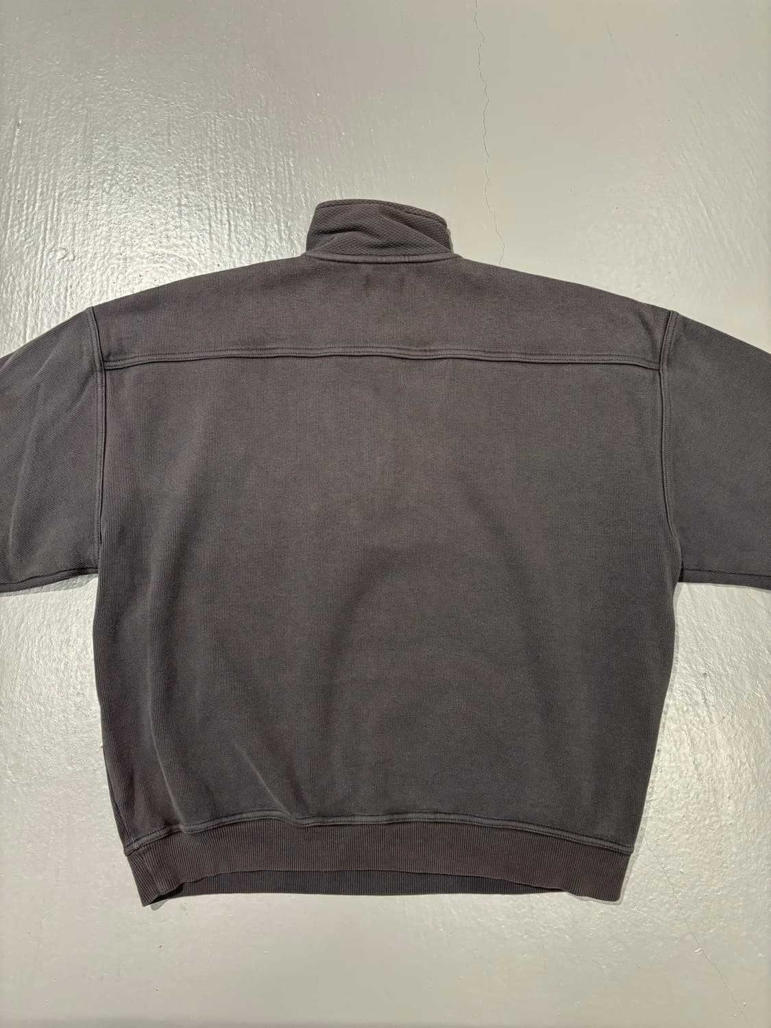 타미 바하마 반집업 맨투맨   상품이미지7