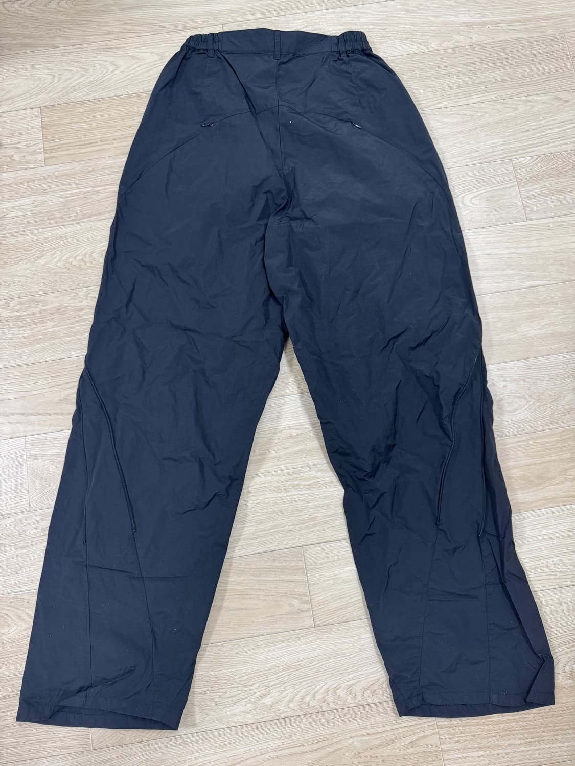 산산기어 바지 팝니다 상품이미지2