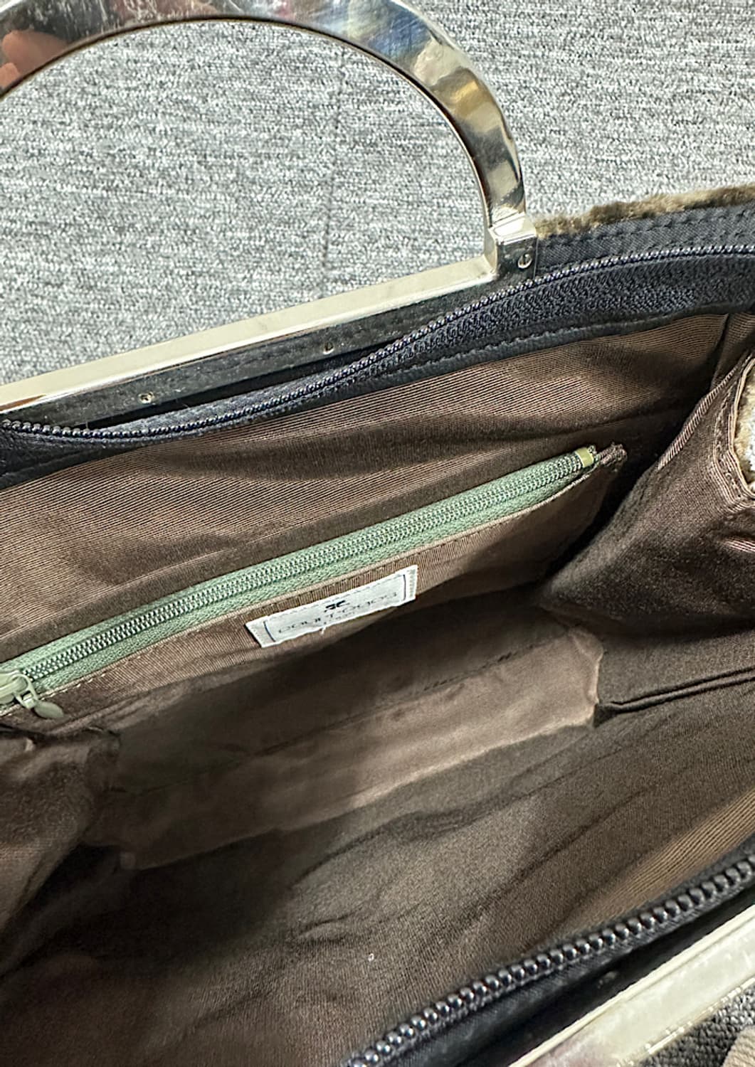 새상품 꾸레쥬 가방  상품이미지7