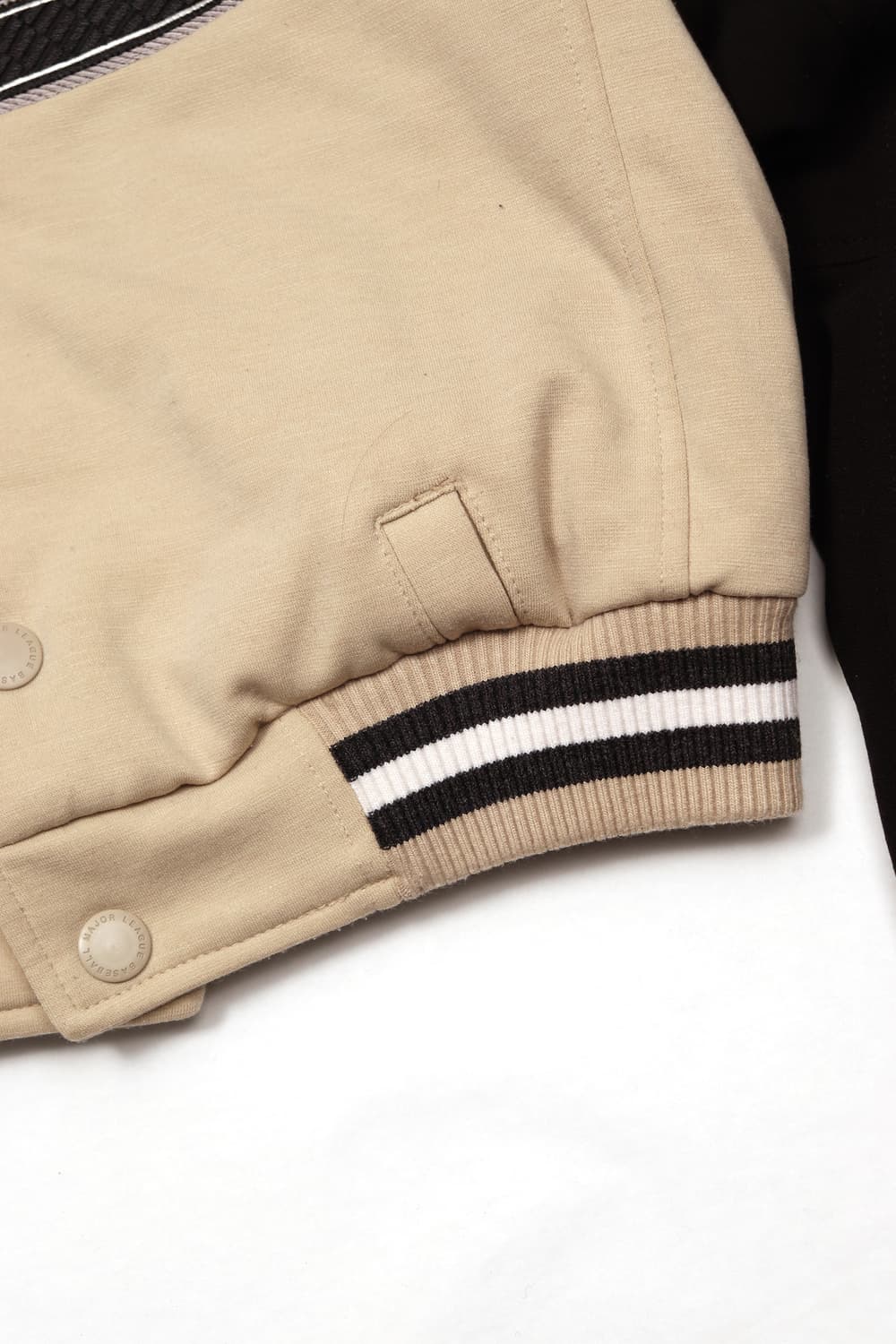 MLB 양키즈 리메이크 크롭 점퍼 women Free 상품이미지6