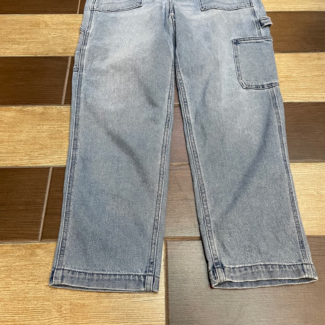 Holister capenter pants 상품이미지7