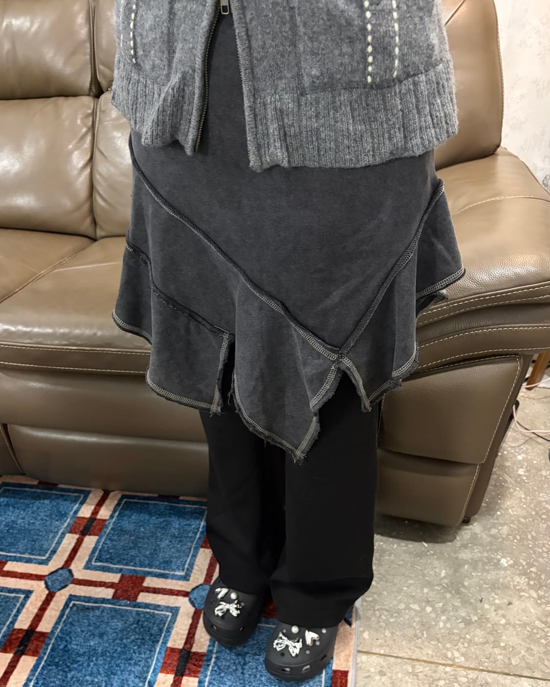 VINTAGE BOTTOM 상품이미지6