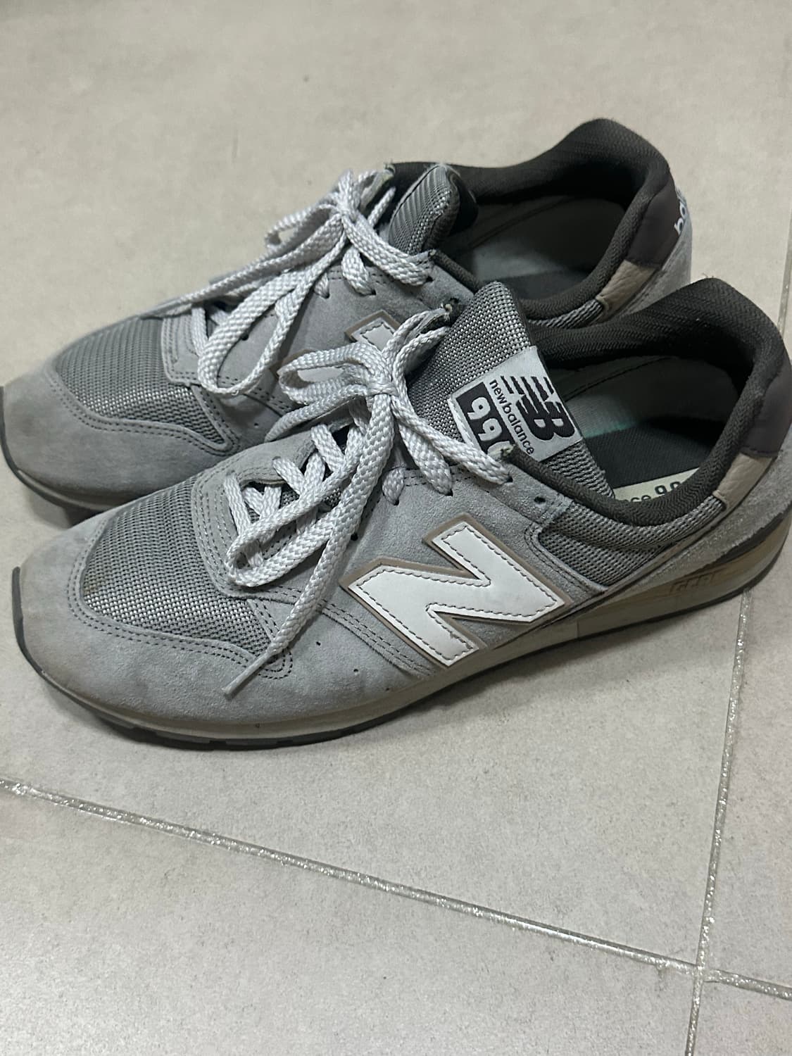 뉴발란스 브라운야드 270 상품이미지2