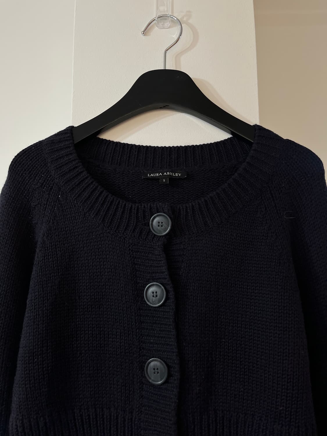 LAURA ASHLEY cardigan 상품이미지2