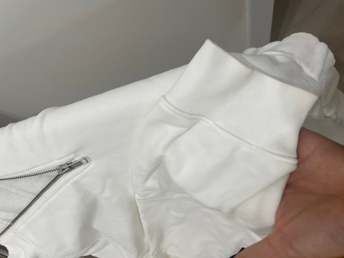 리본빛 맨투맨 상품이미지6