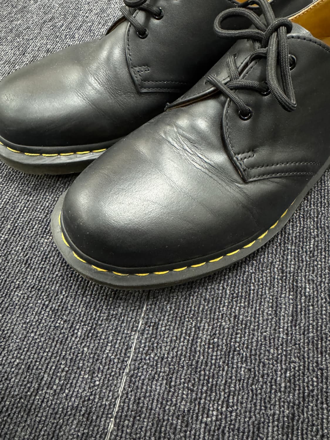 닥터마틴 1461 나파 280 상품이미지6