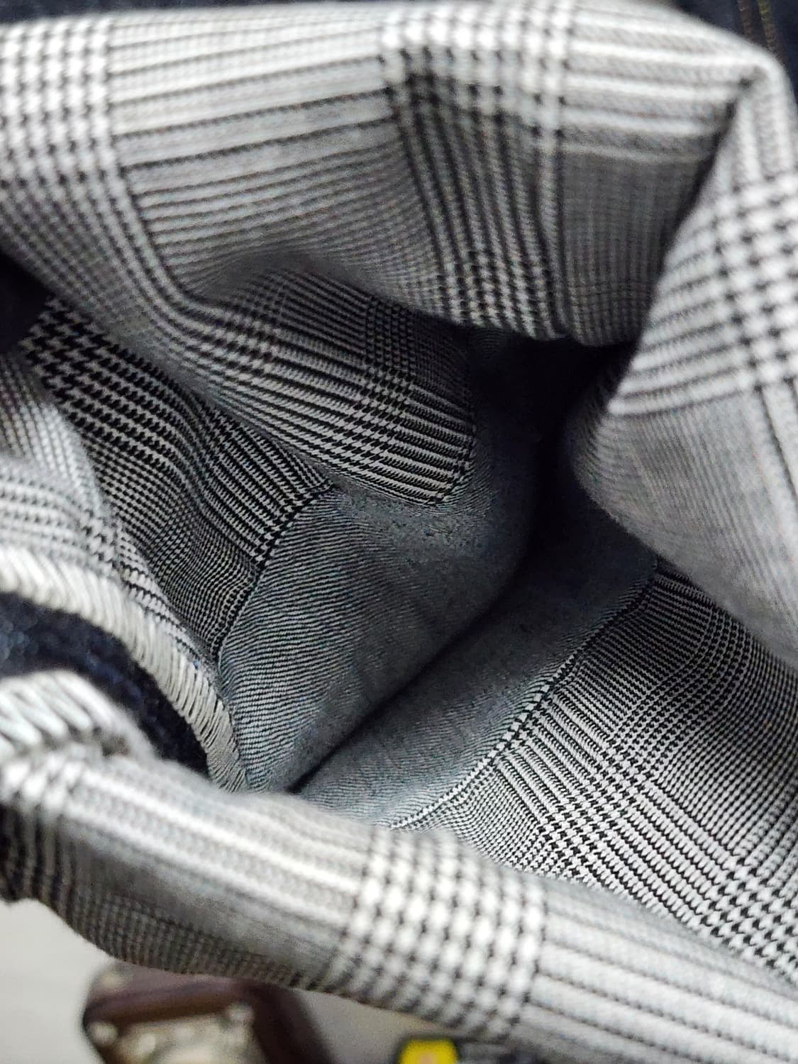 리바이스 511 하단디테일 슬림핏 데님 상품이미지7