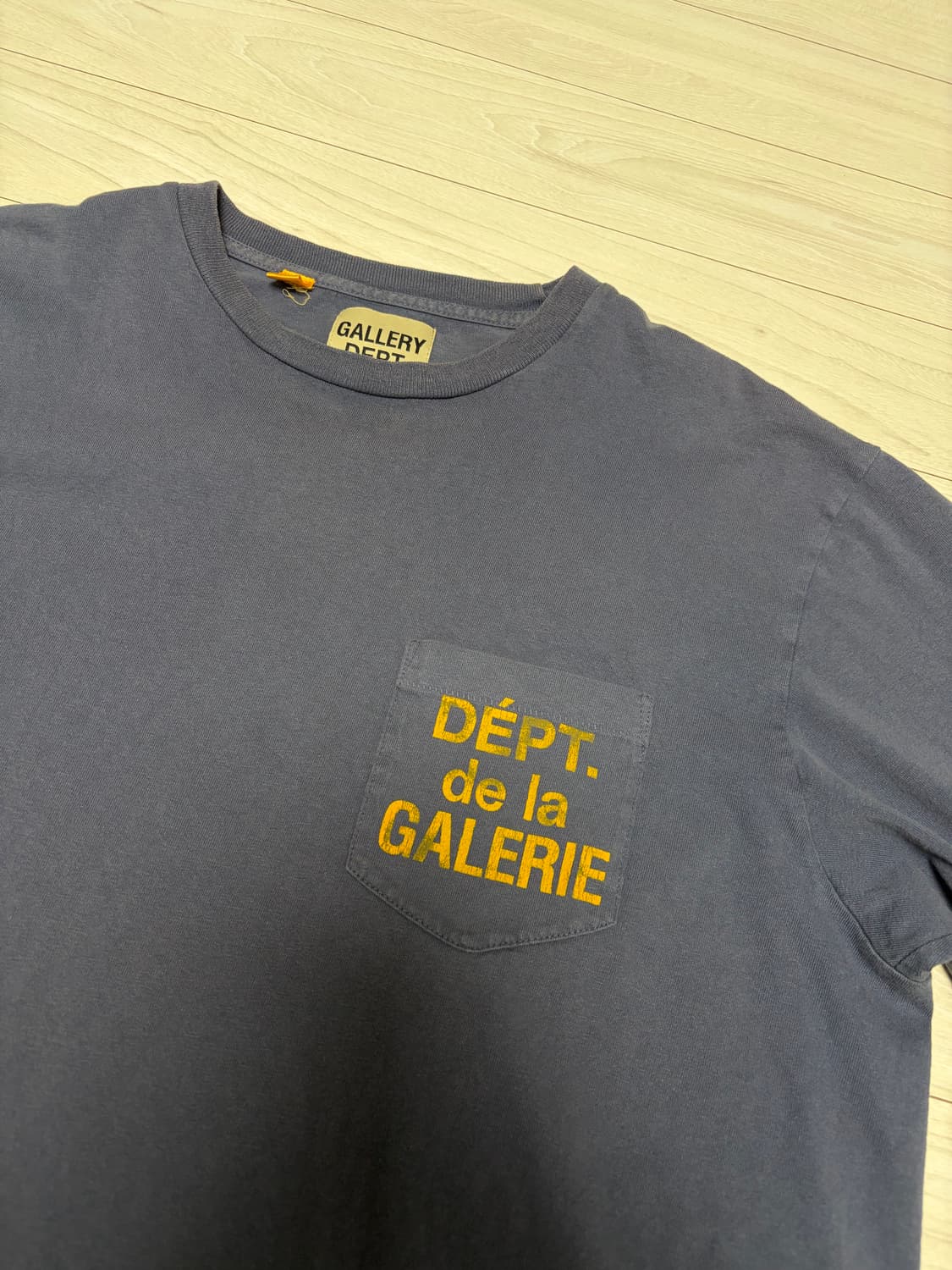 (L) 갤러리디파트먼트 롱 슬리브 상품이미지3