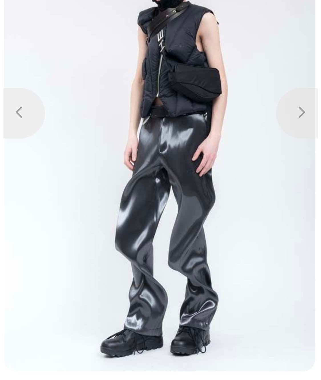 엘리엇에밀 스몰 크로스백 상품이미지6