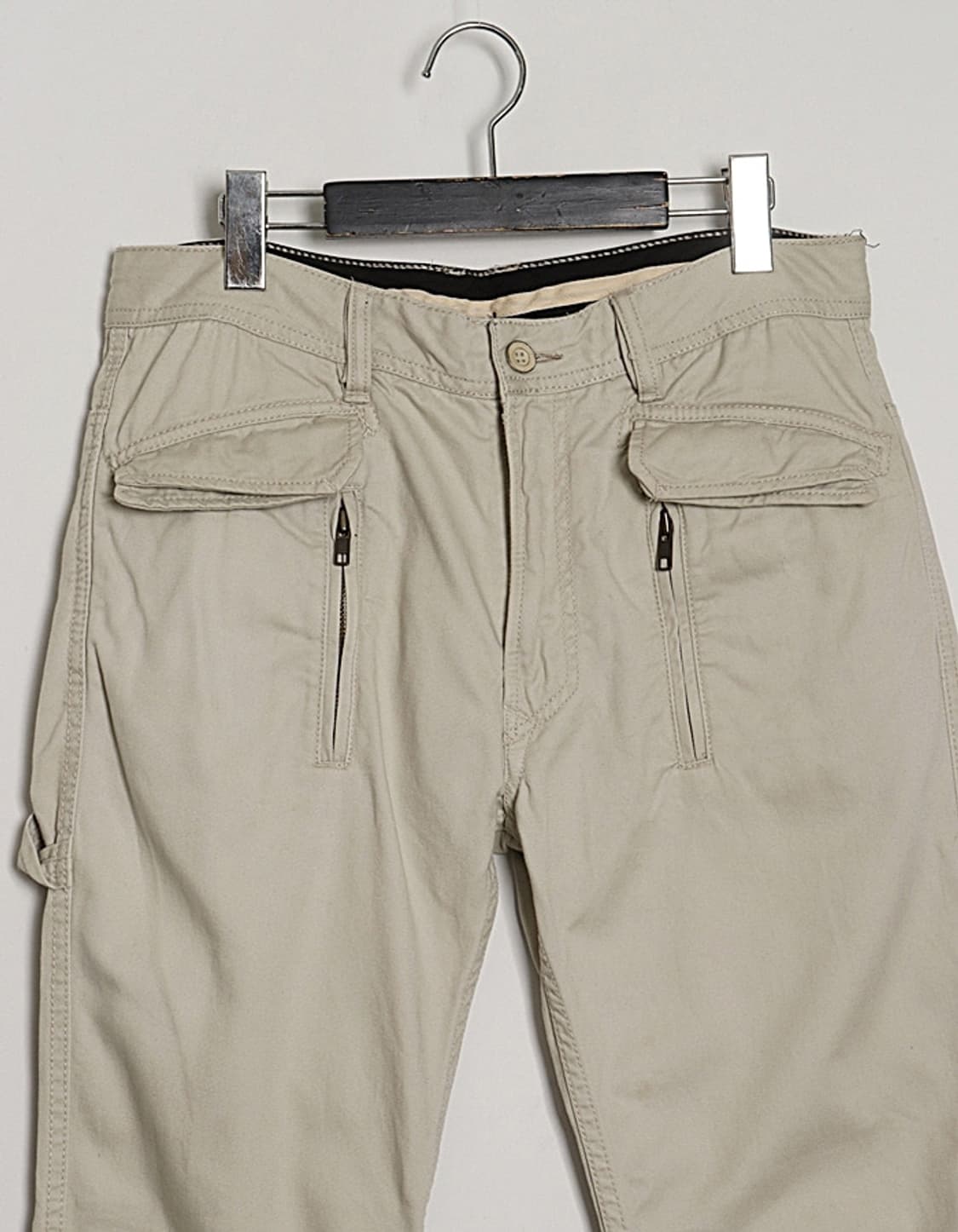 DIESEL Twill Pant (30) 상품이미지2