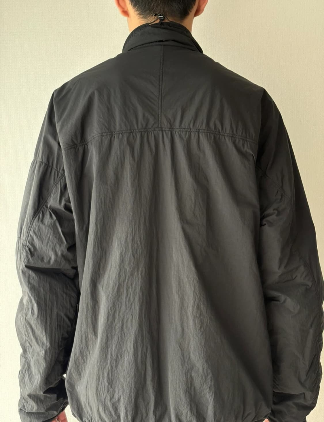 Cp컴퍼니 나일론 자켓 XL 상품이미지2