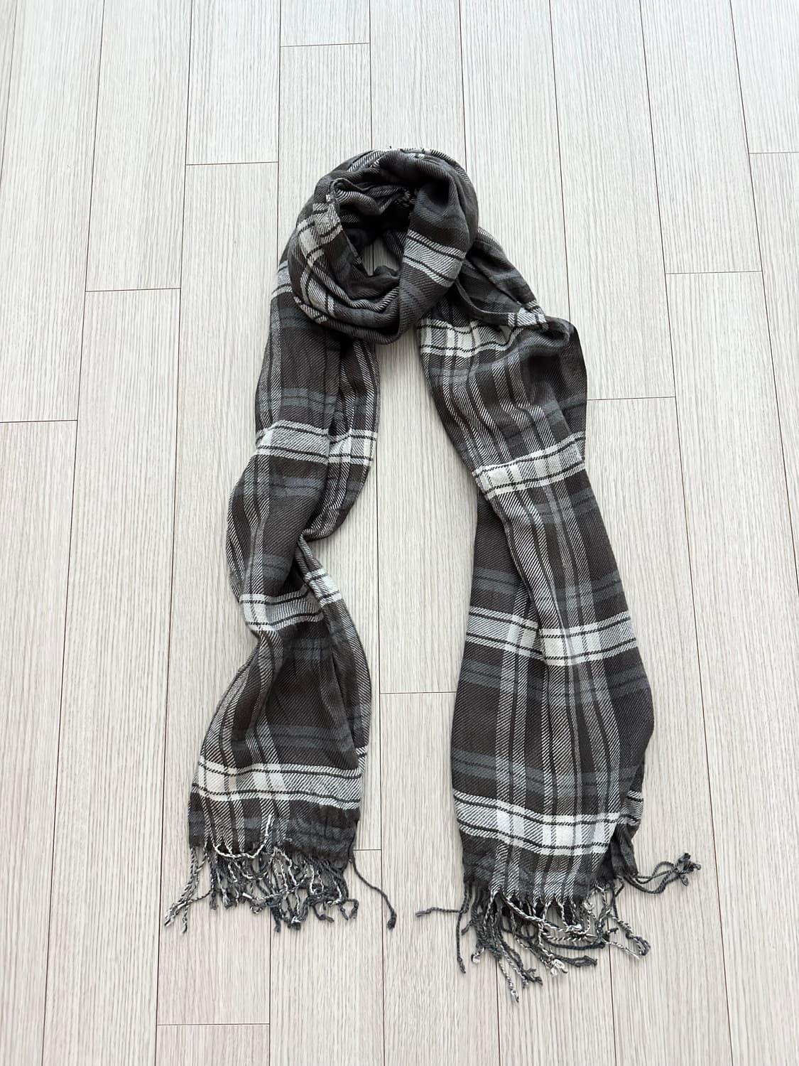 jpn 하구미 스즈코 모리걸 갸루 히피 레이어드 코디세트 상품이미지6