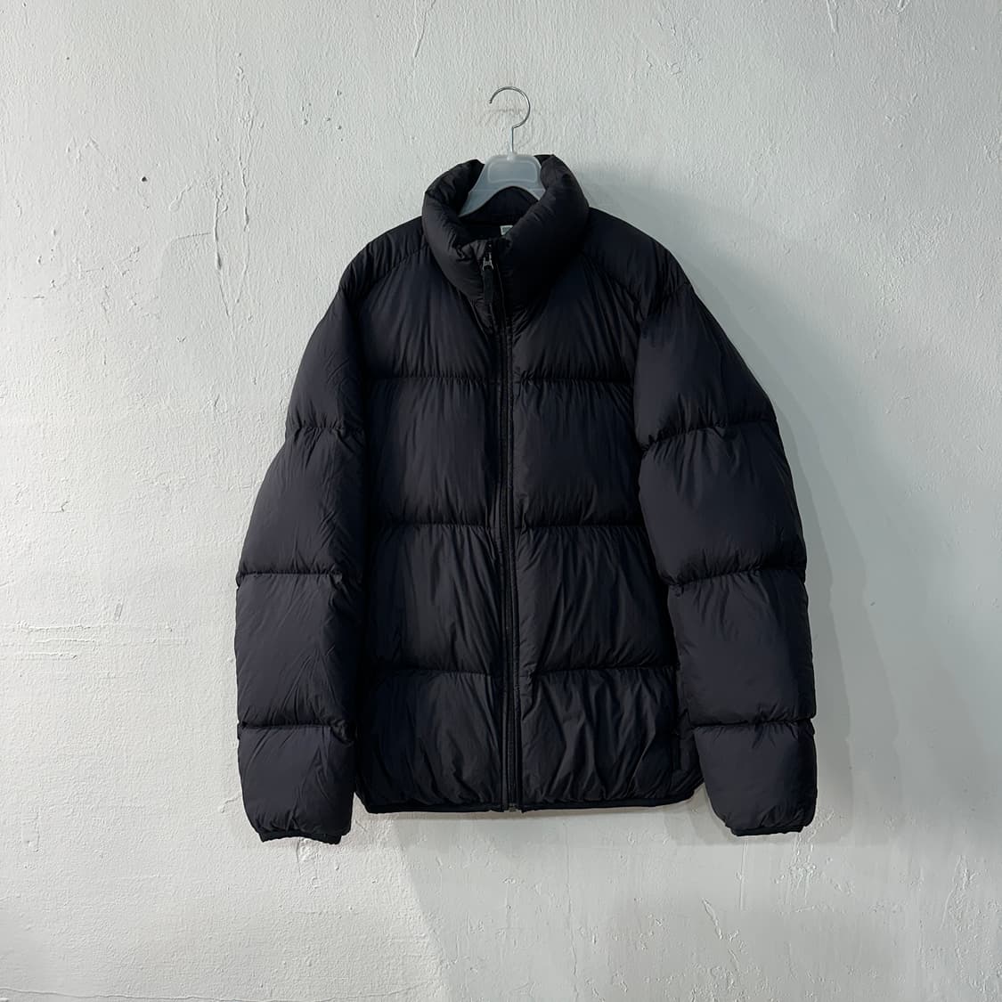 유니클로U 르메르 봉태규 패딩 L 상품이미지1