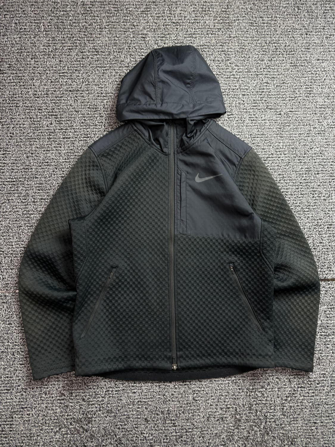 나이키 써마 핏 스피어 후드 러닝 자켓 2178 상품이미지2