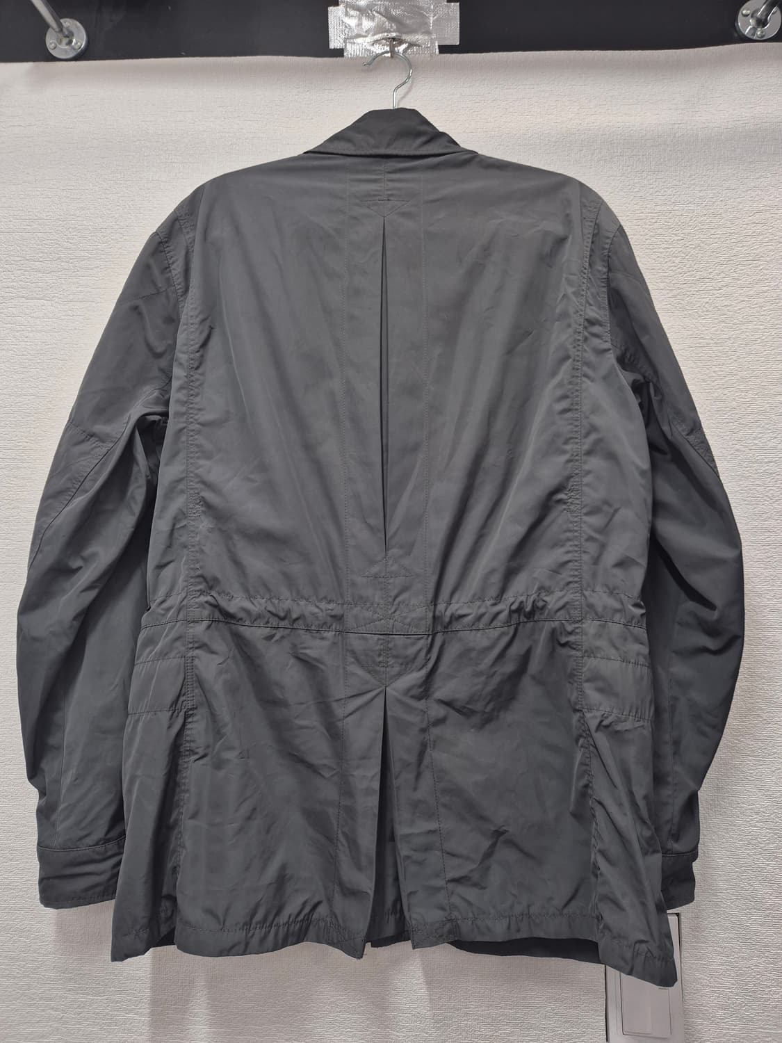 폴로 랄프로렌 나일론 바버자켓 / 100 (정품) 상품이미지2