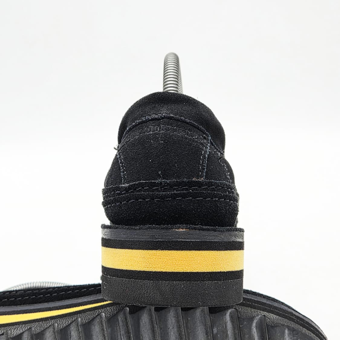  반스 x 비비안 웨스트우드 스타일 53 ORB 블랙 커스텀 (275)  상품이미지2