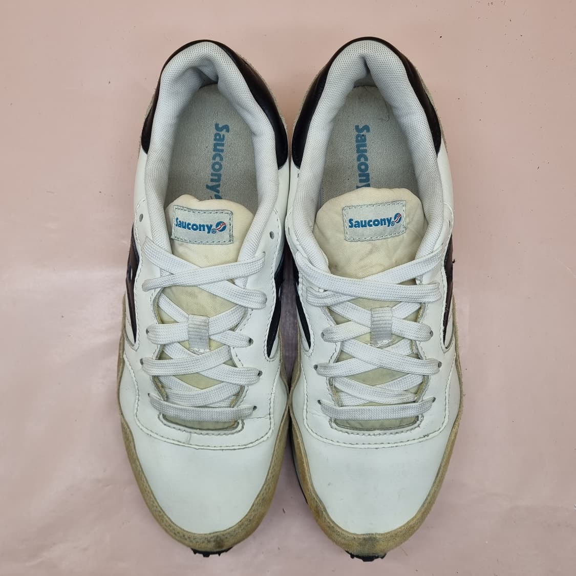 써코니 DXN 남성운동화 270 상품이미지2