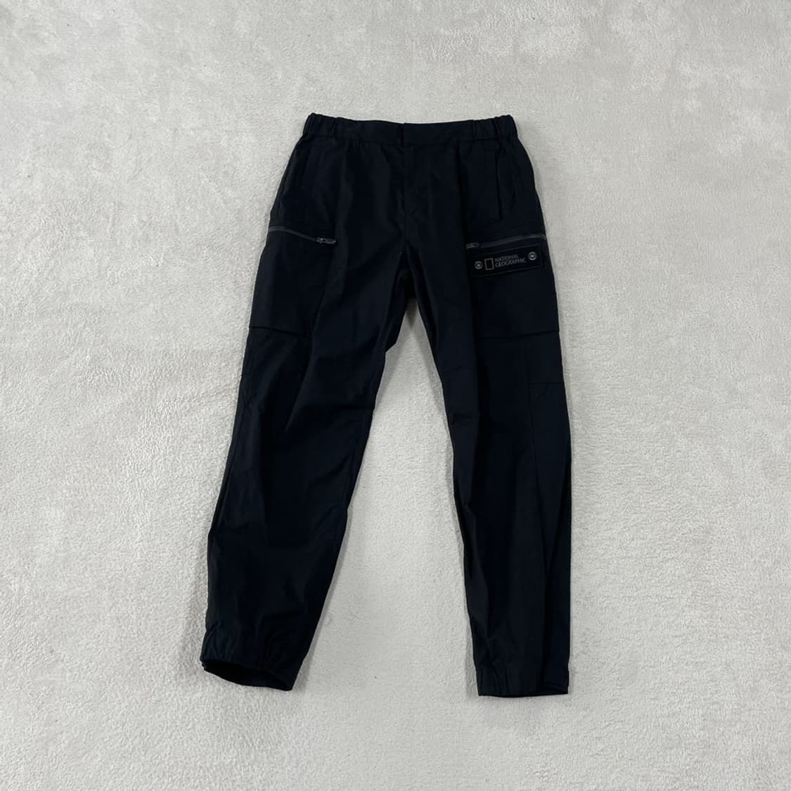 30 내셔널지오그래픽 봄여름 카고팬츠 바지 상품이미지1