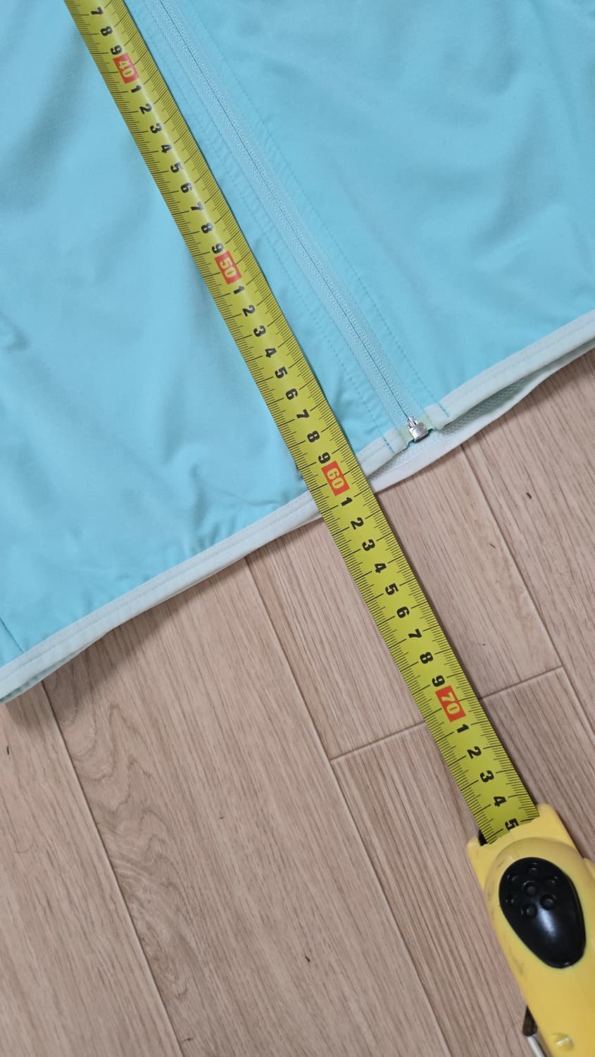 아크테릭스 스판텍스 경량후디 여성 S 상품이미지8