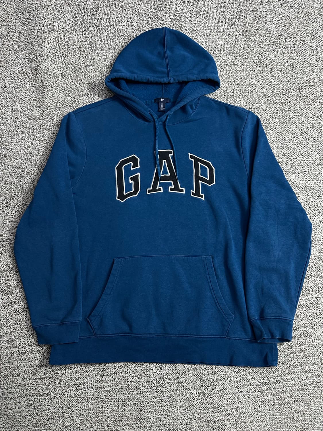 갭 후드티 상품이미지1