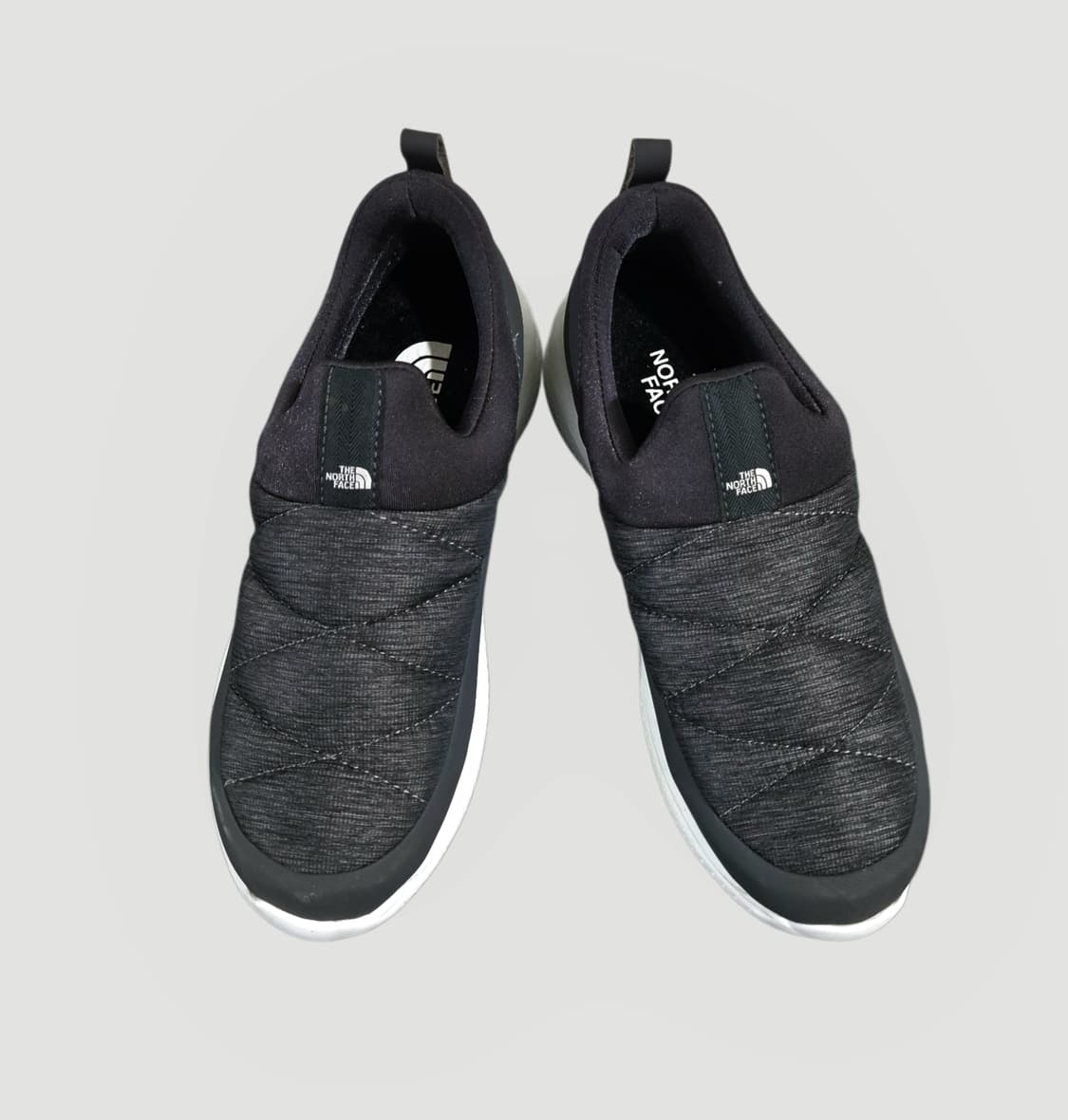 [220]노스페이스 뮬 구스패딩 신발 상품이미지2