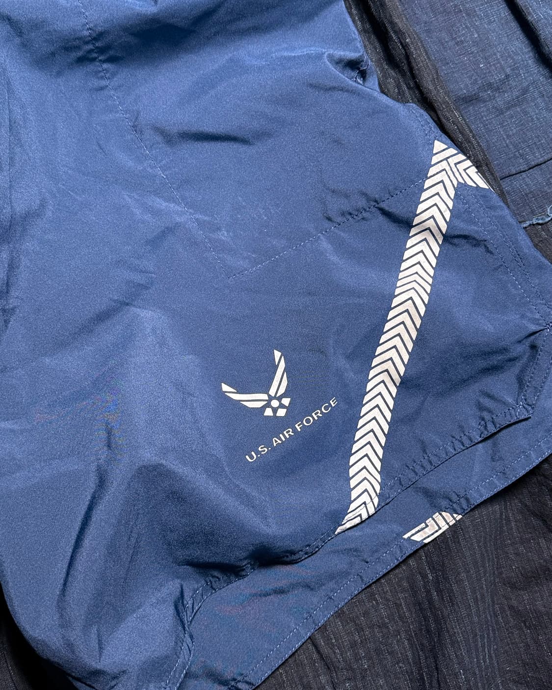 U.S.A.F IPTU 트레이닝 쇼츠 L 상품이미지3