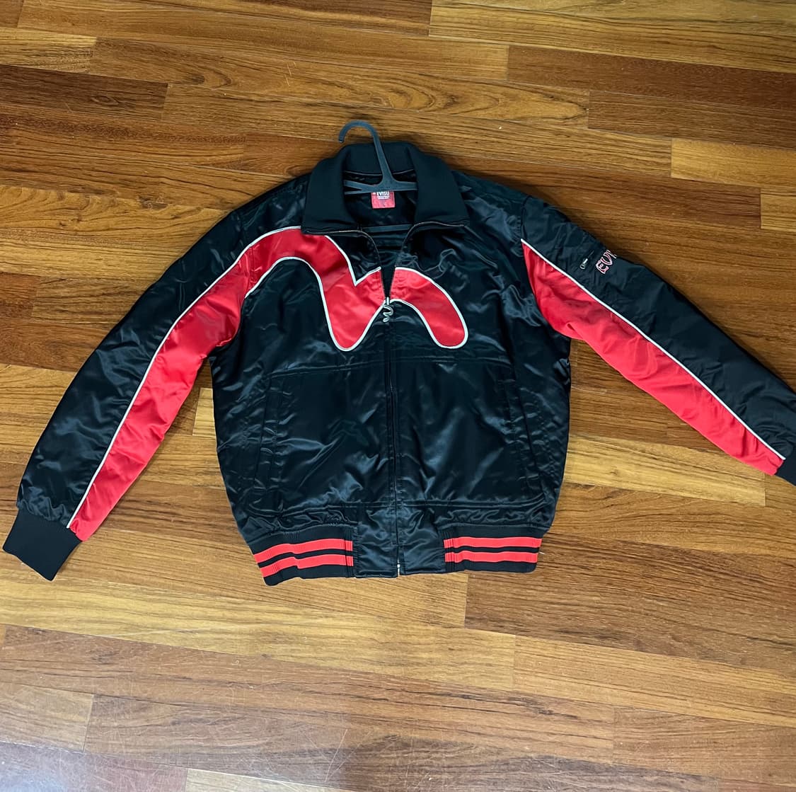 에비수 자켓 상품이미지1