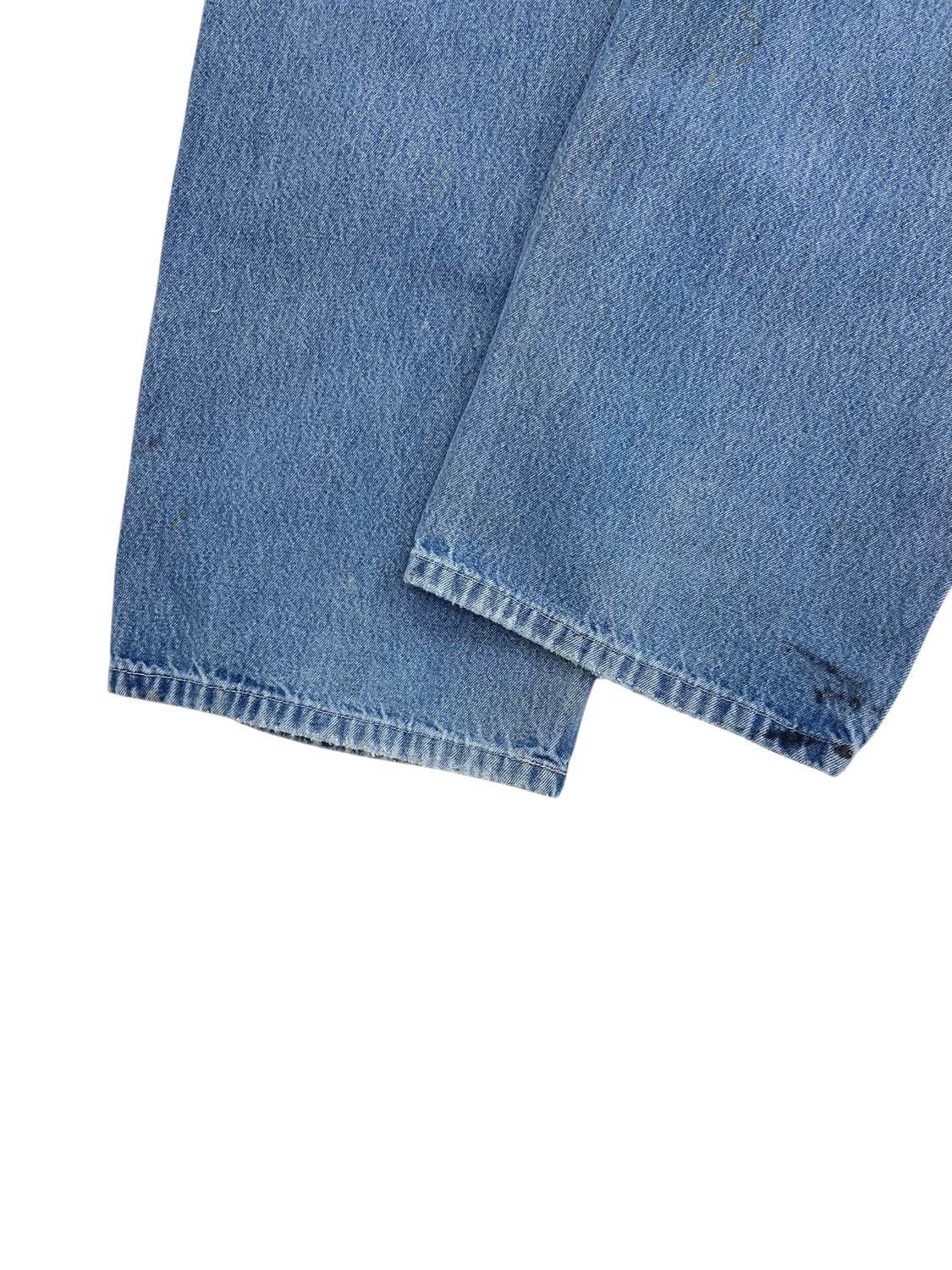 칼하트 데님 카펜더 팬츠 [B13] 상품이미지5