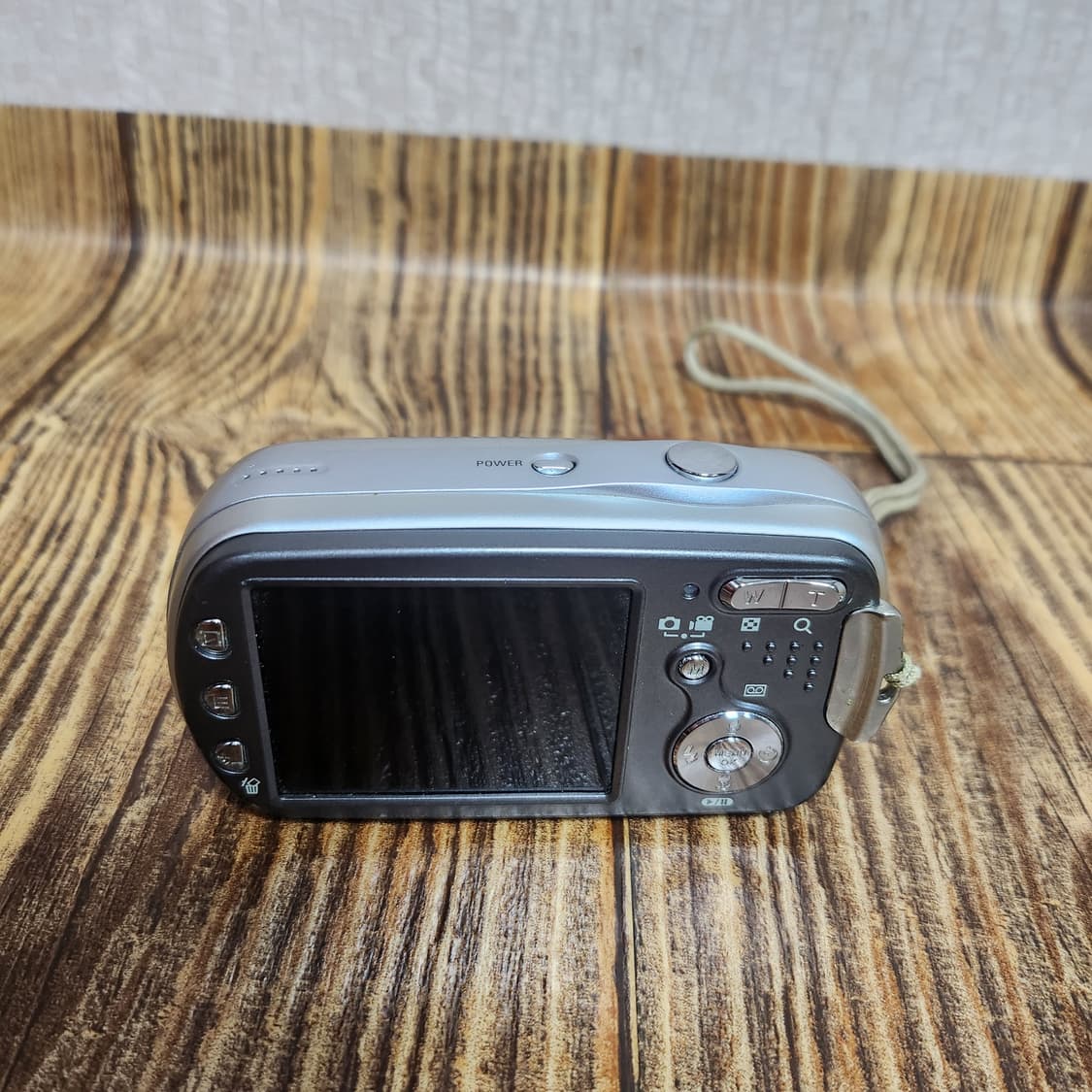 삼성 디카 Samsung kenox q2 케녹스 Q2 상품이미지3