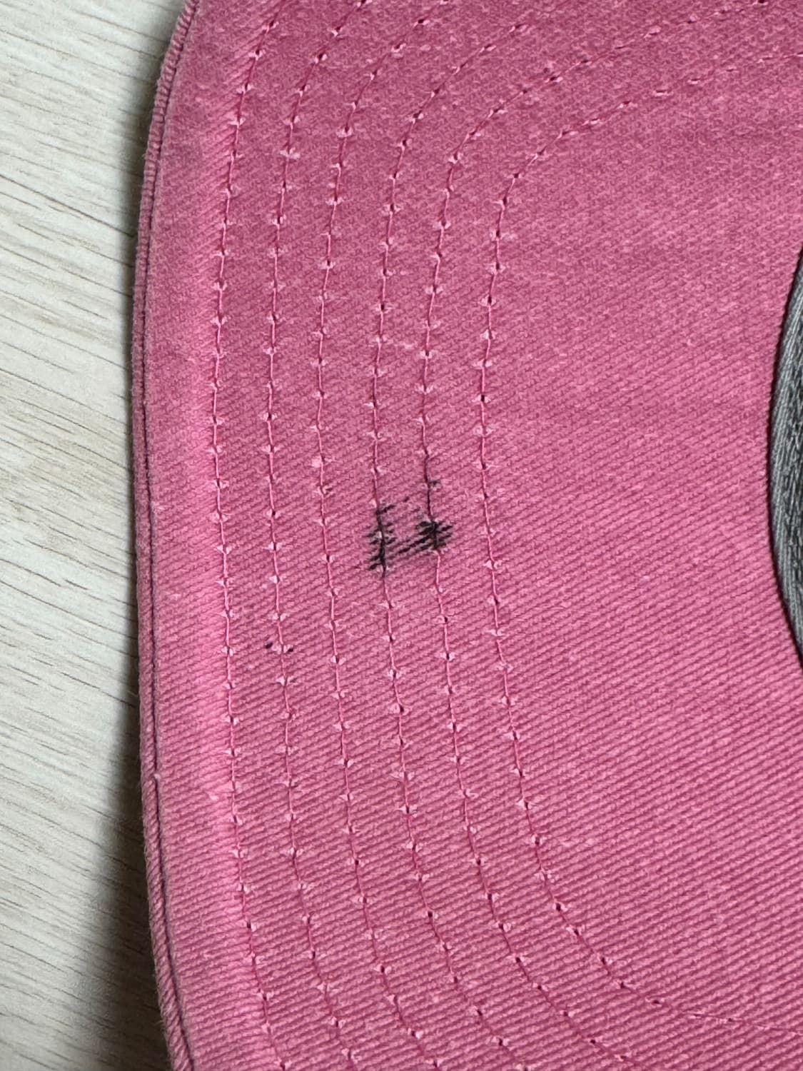 휴먼메이드 볼캡 상품이미지3