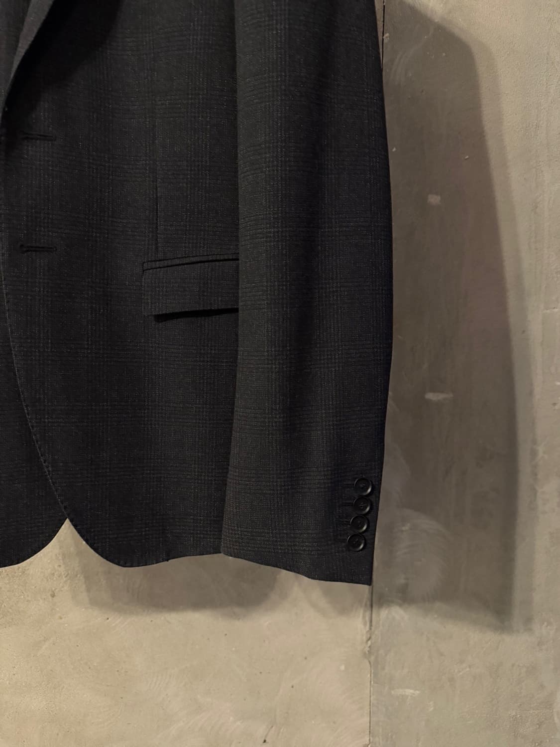 버버리 프로섬 테일러드 자켓 슬림100 상품이미지10