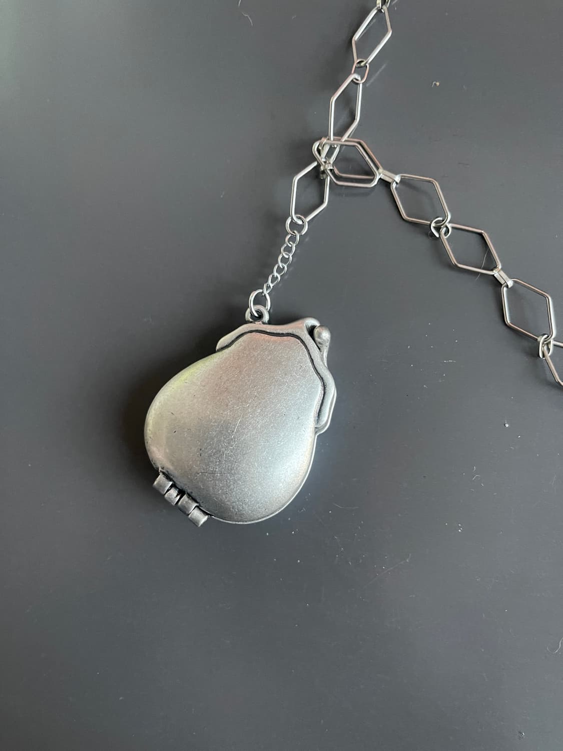 AMOMENTO 아모멘토 체인 벨트 상품이미지8