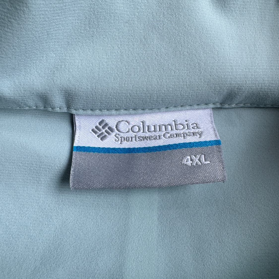 컬럼비아 경량 고프코어 바람막이 자켓 상품이미지4