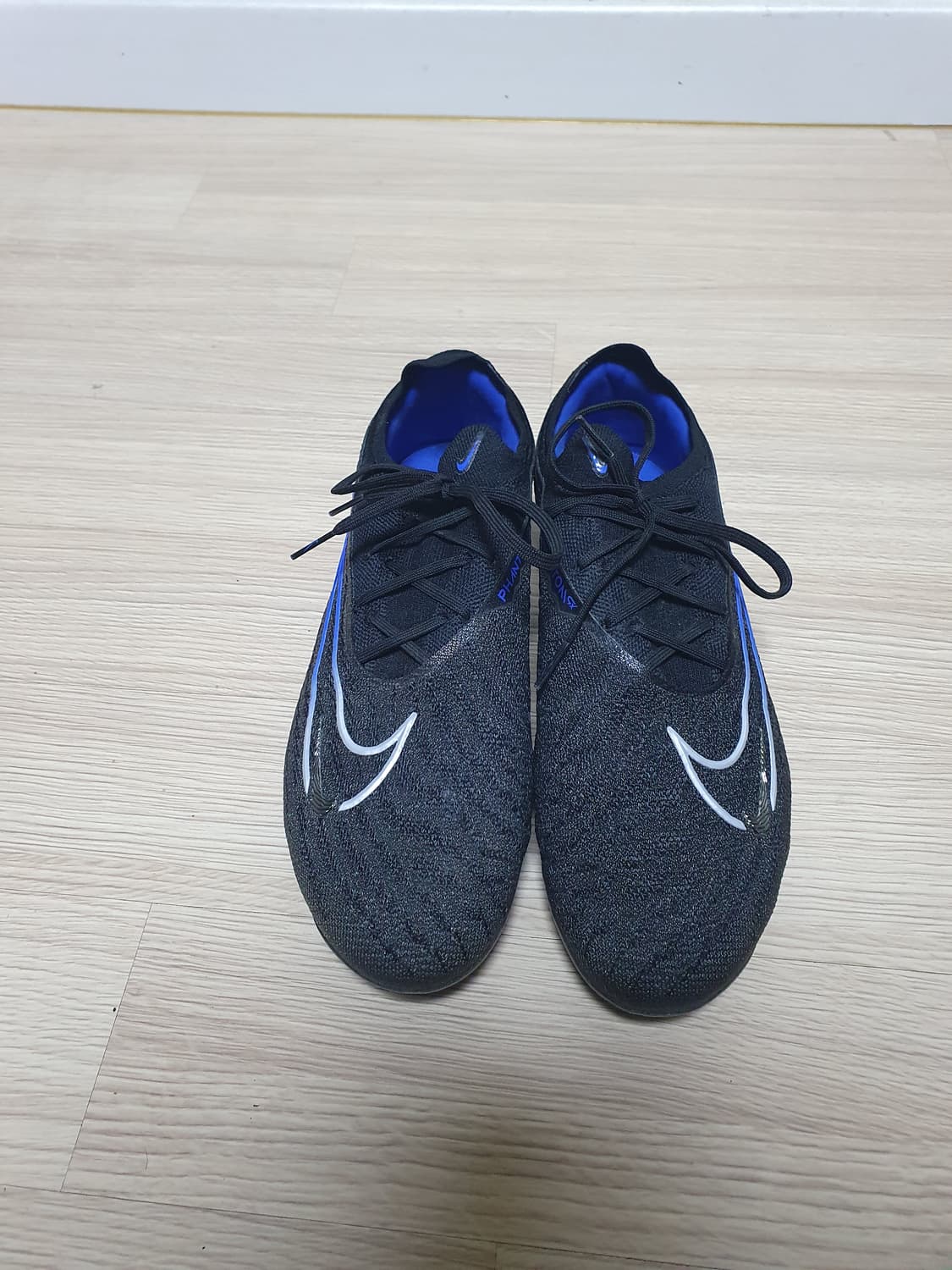 나이키 팬텀 GX 엘리트 AG-pro 축구화 265 상품이미지3