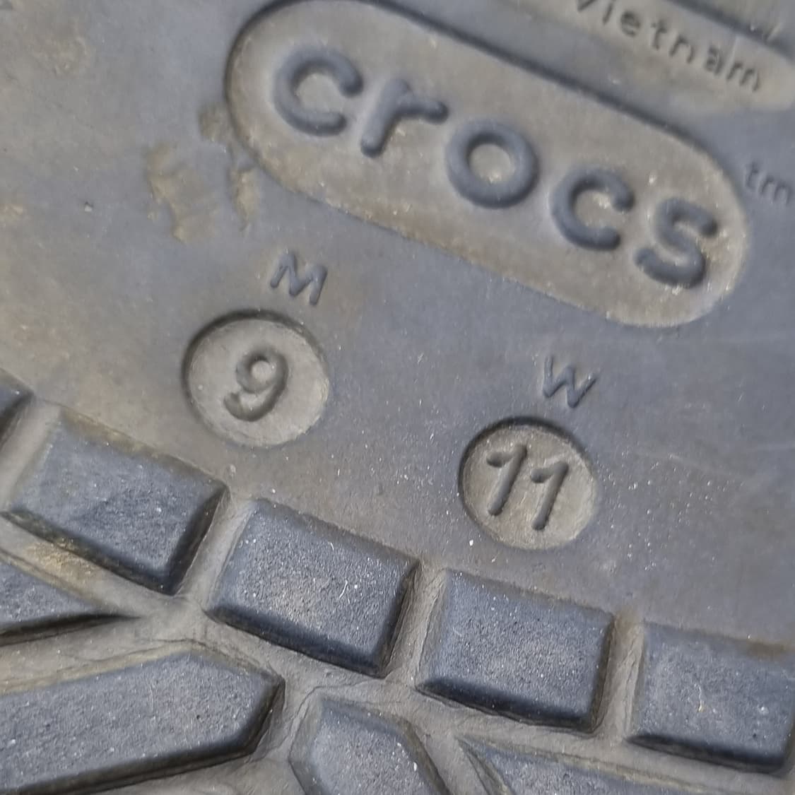 크록스 남성샌들270 상품이미지6