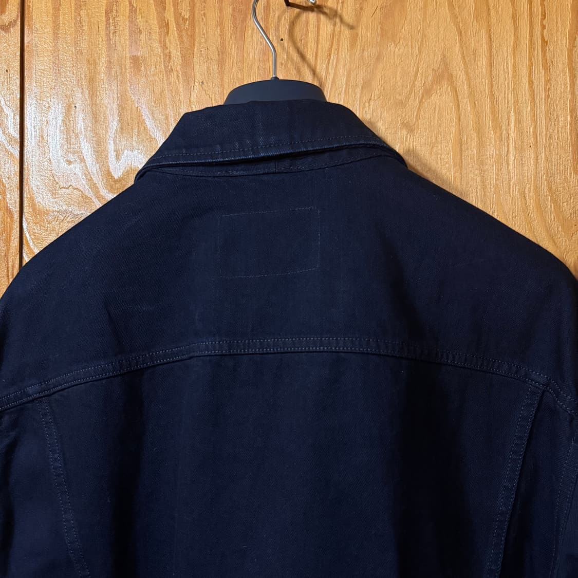 펜디 주카 FFF 청 데님 자켓 판매 합니다 상품이미지10