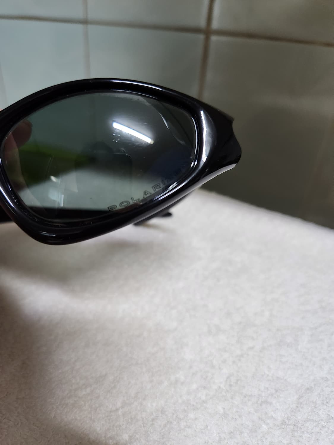 오클리 뉴스트레이트자켓 선글라스 고글 oakley 상품이미지7