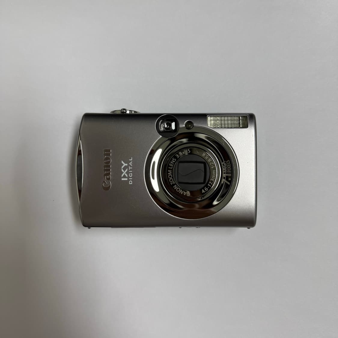 캐논 IXY 900 / IXUS 850 / SD 800 (익시, 익서스) 상품이미지1