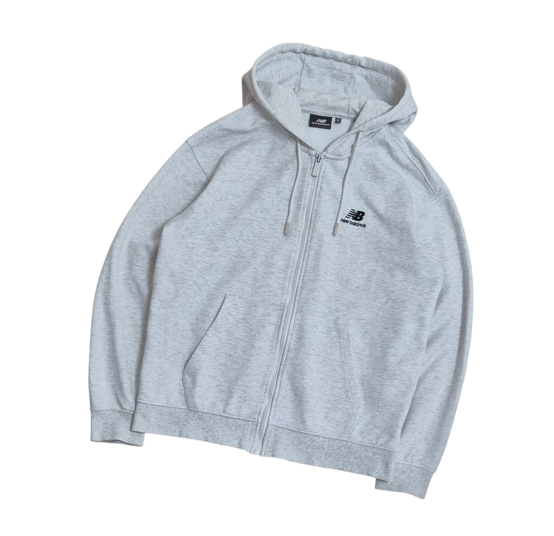 뉴발란스 후드집업 상품이미지1