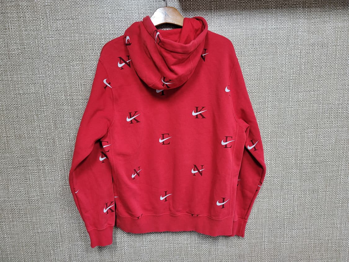 M 100사이즈 나이키 후드티  상품이미지3