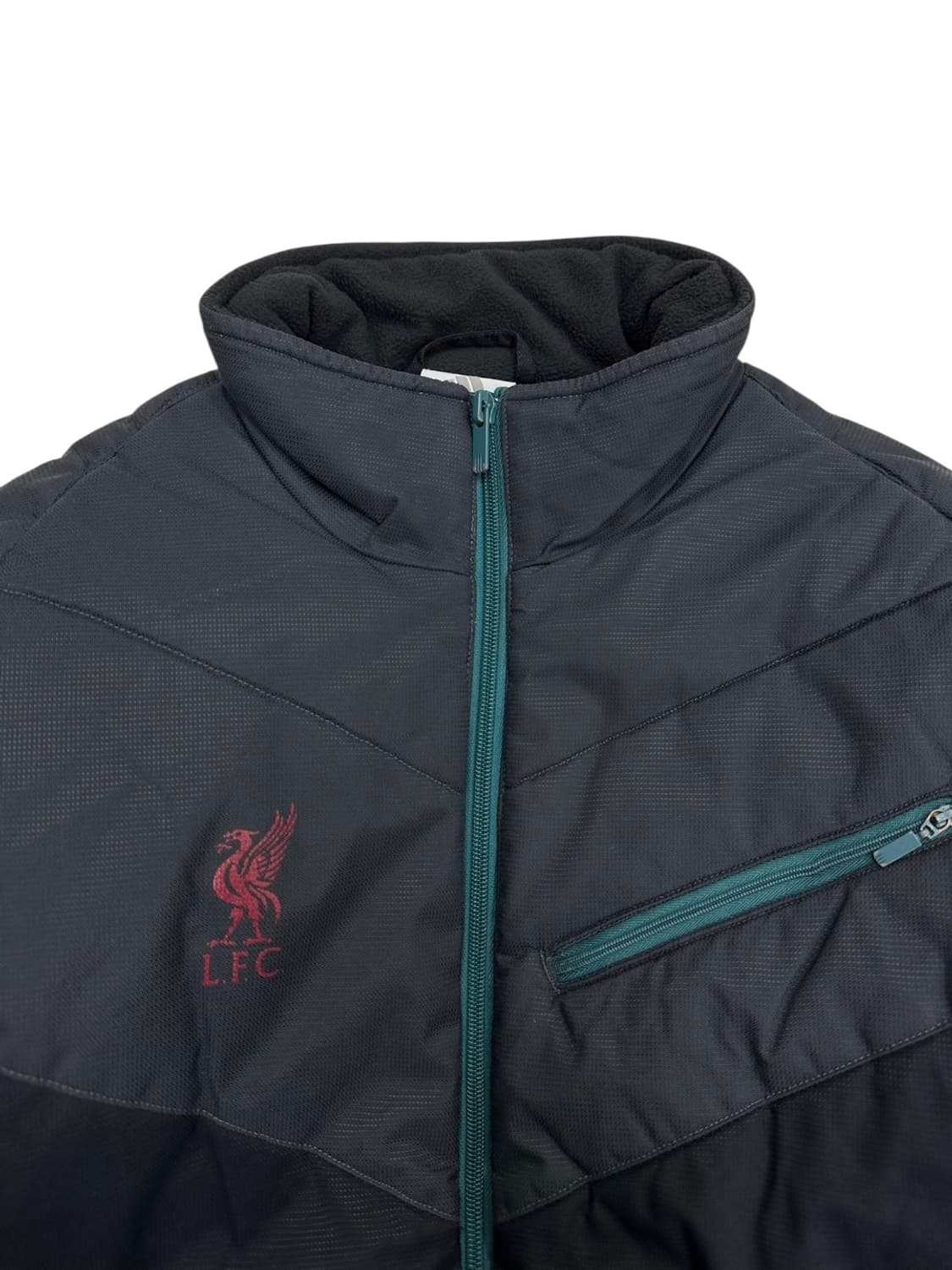 아디다스 리버풀 패딩 (L)  상품이미지3