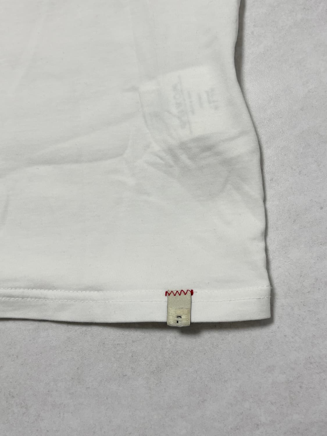 Xlim EP.7 SYNOPSIS 01 T-SHIRT 상품이미지3