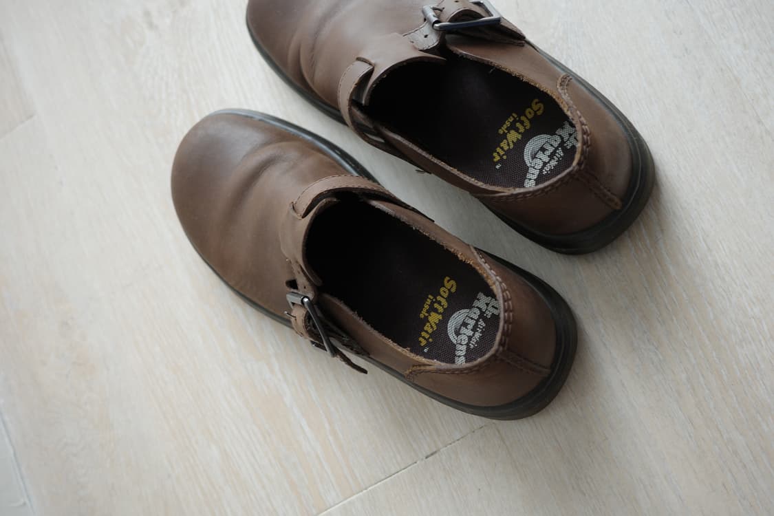  닥터마틴 패트리샤 shoes 상품이미지2