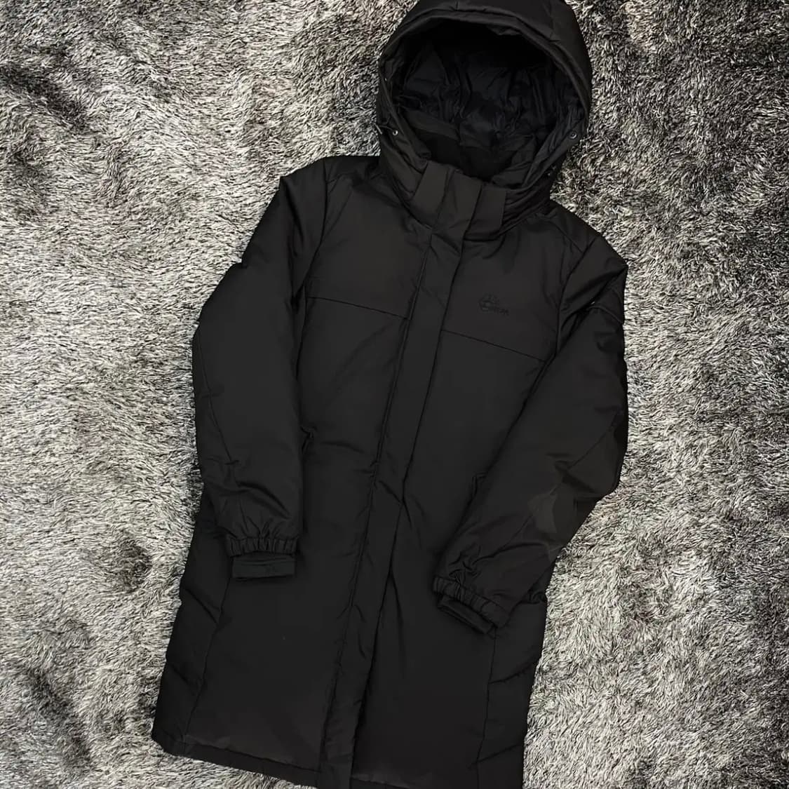 네파 여성 거위털 패딩 (105) 상품이미지1