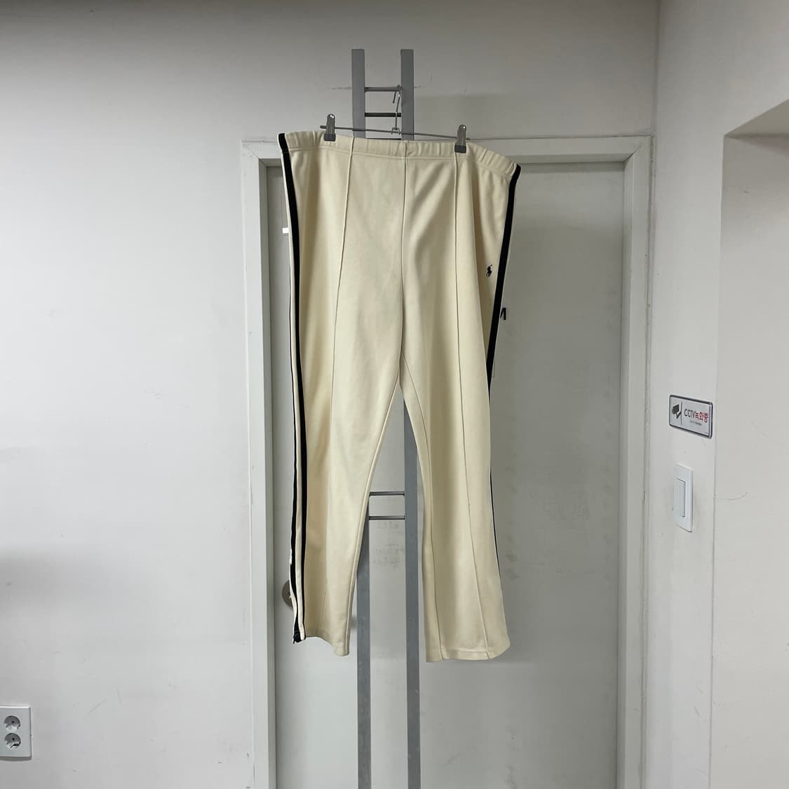 폴로 스포츠 트레이닝 팬츠 L 상품이미지1