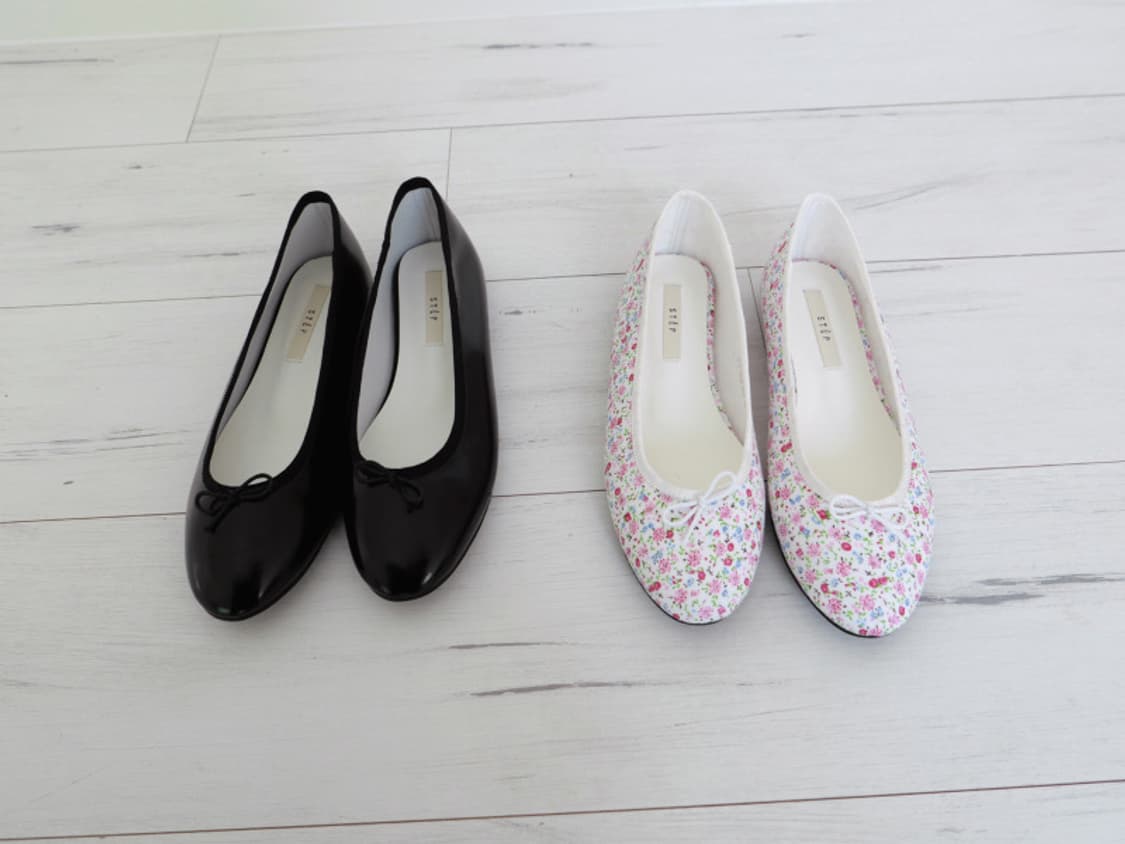 low flat shoes 상품이미지5